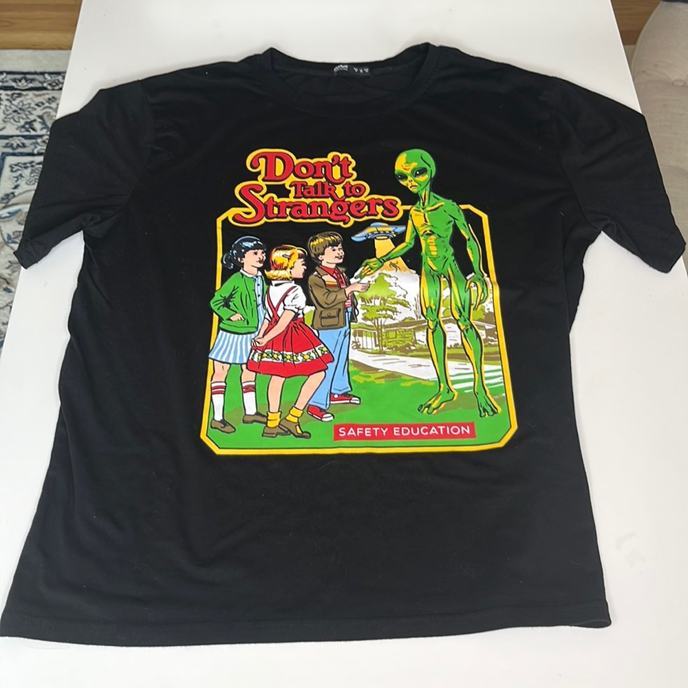 Shein T-shirt